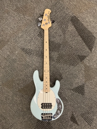Sterling by Music Man - RAYSS4-DBL-M1